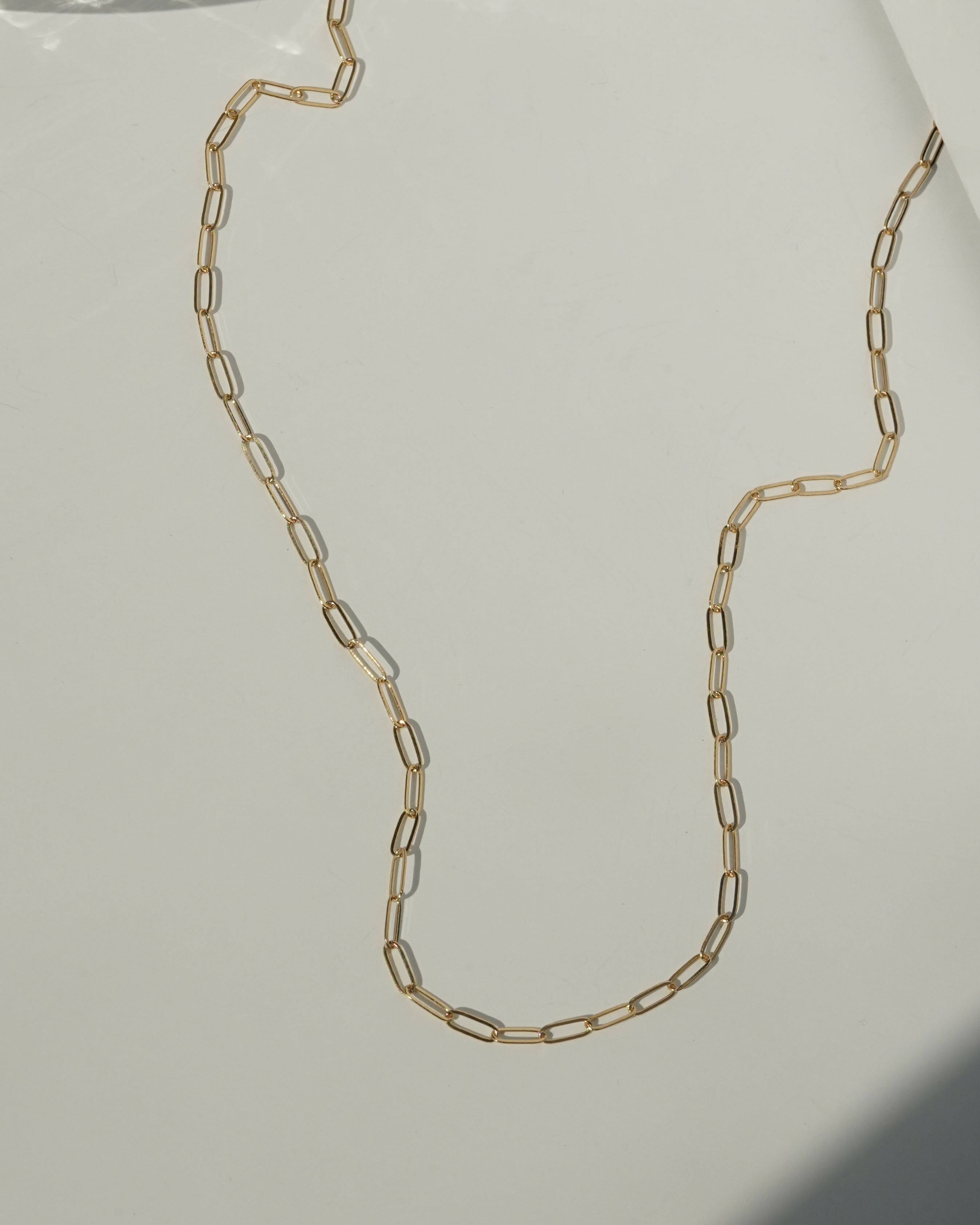 Clip Chain Link Chain