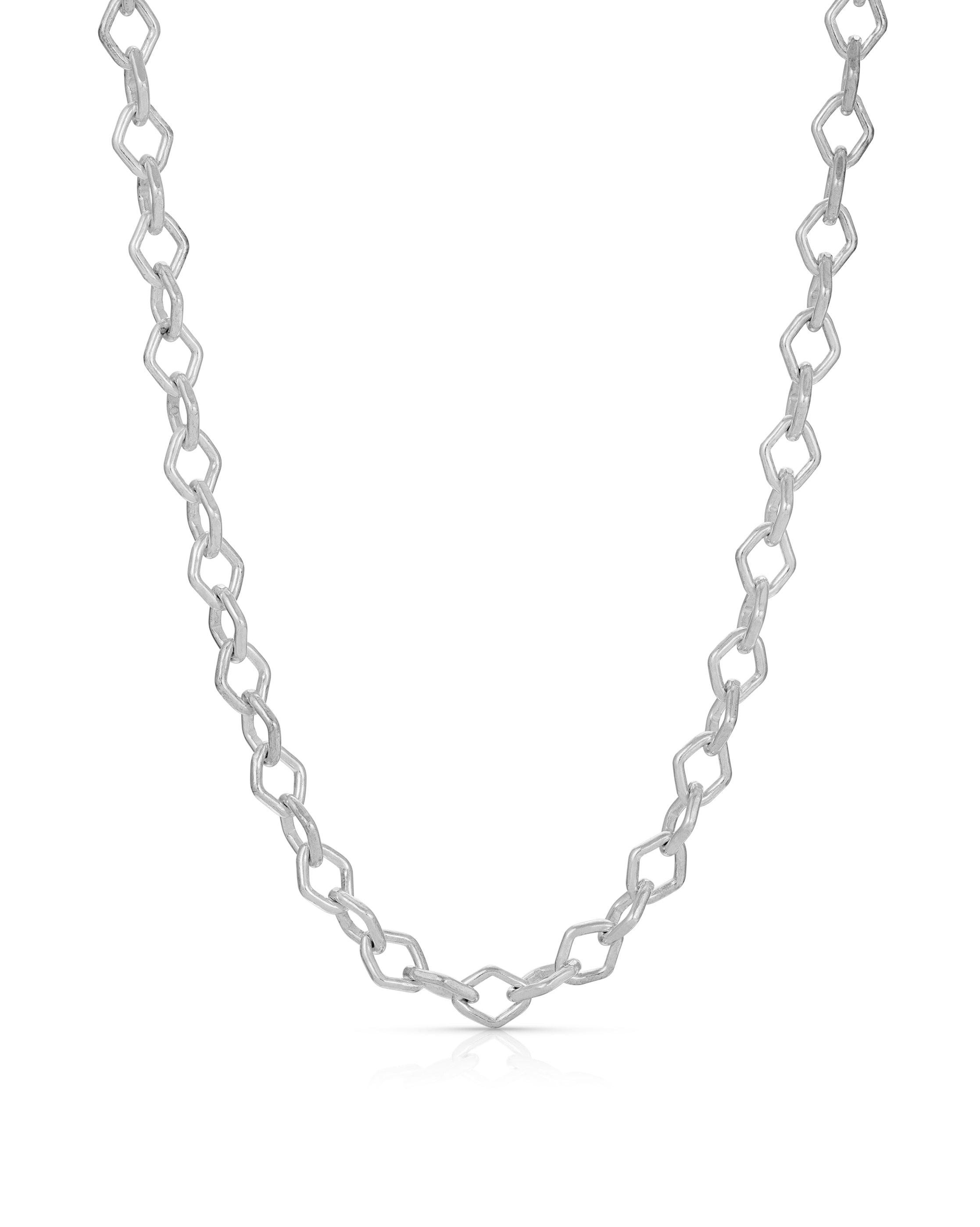 Diamond Link Chain