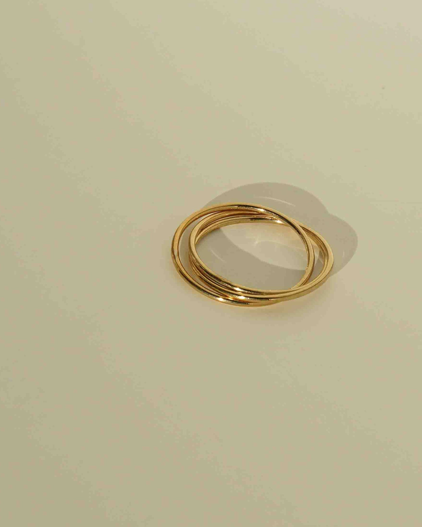 Fiji Ring