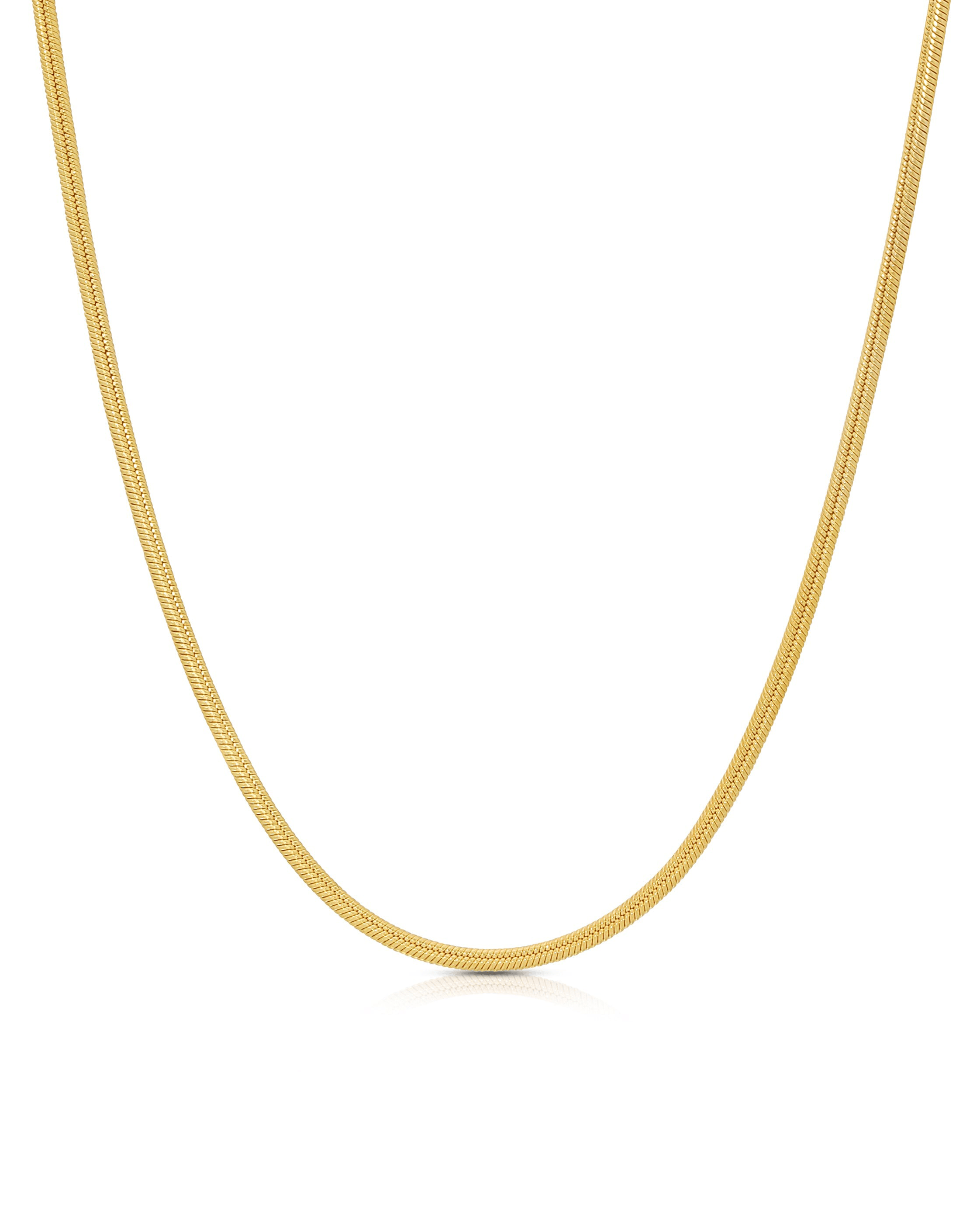 Hove Necklace