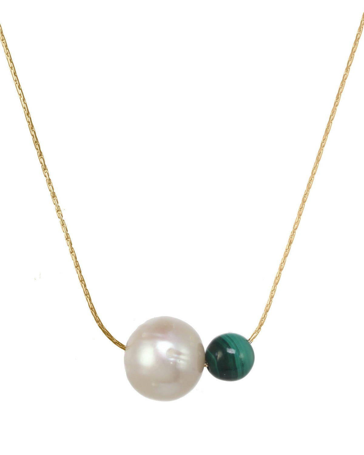Isla Necklace main image 0