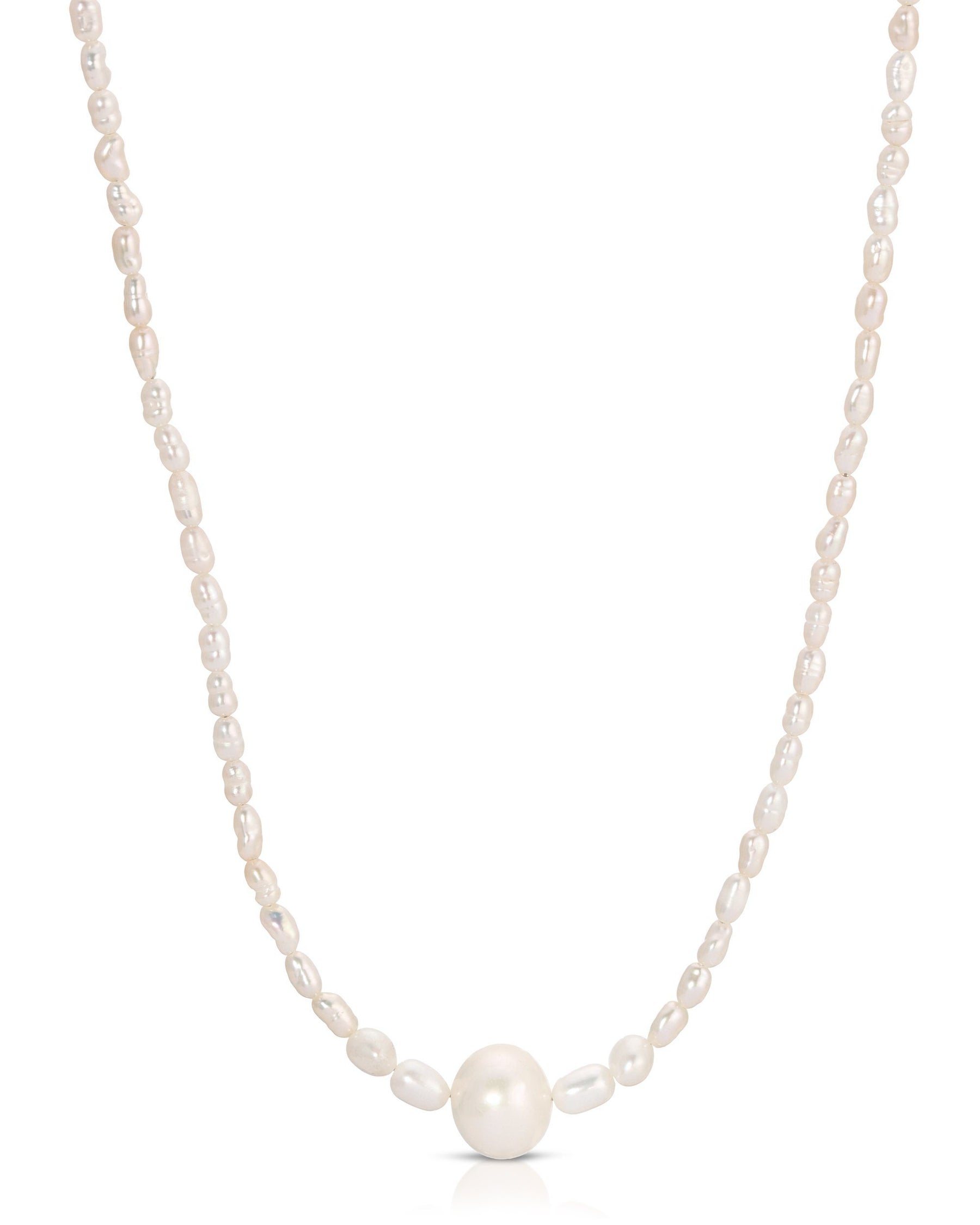 Kinsley Necklace
