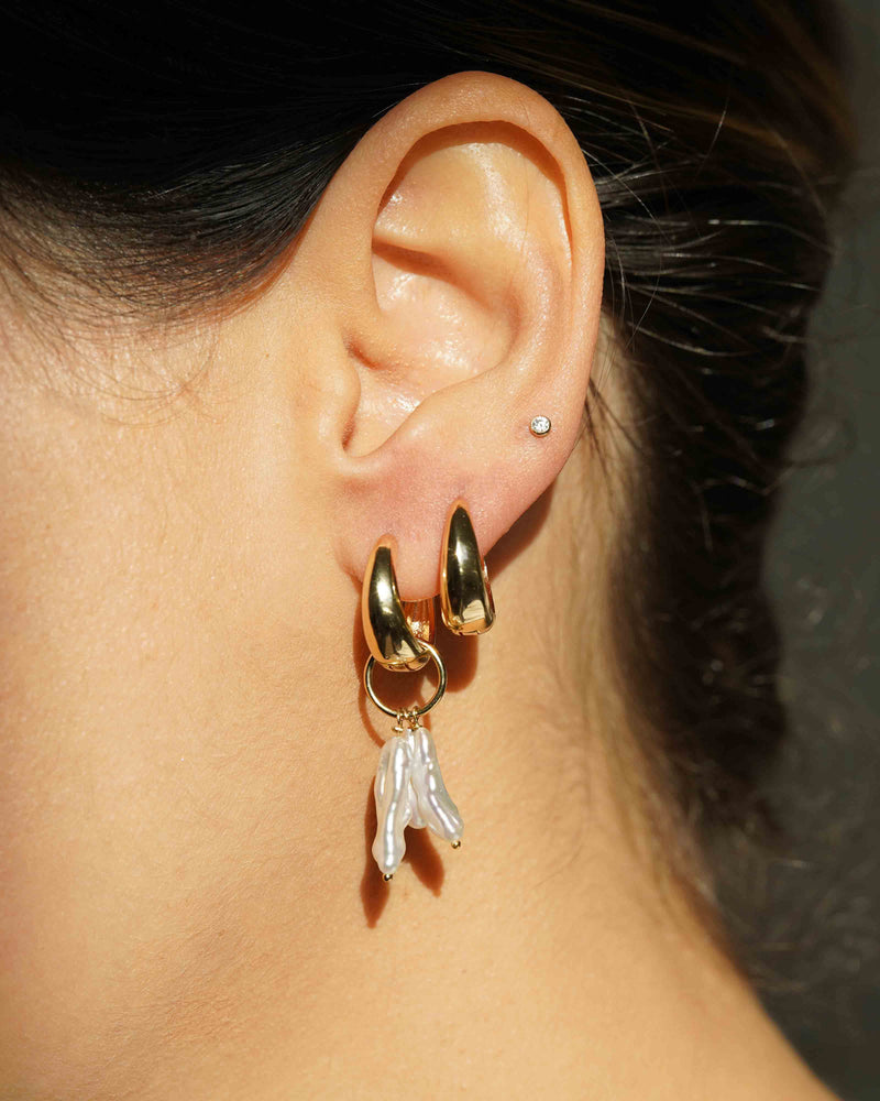 Mavis Hoop Earrings photo 5