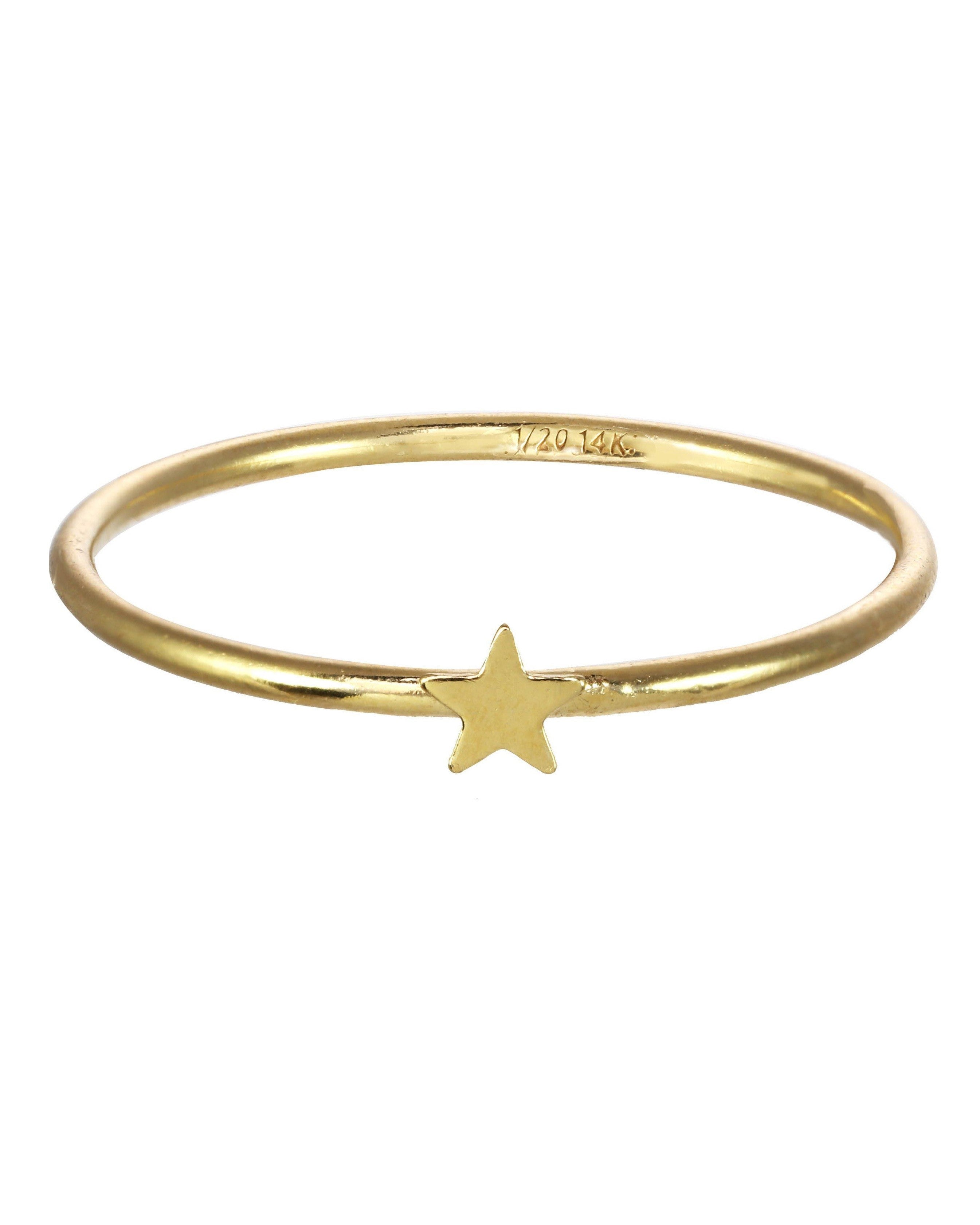 Star Ring [LIMITED OFFER]