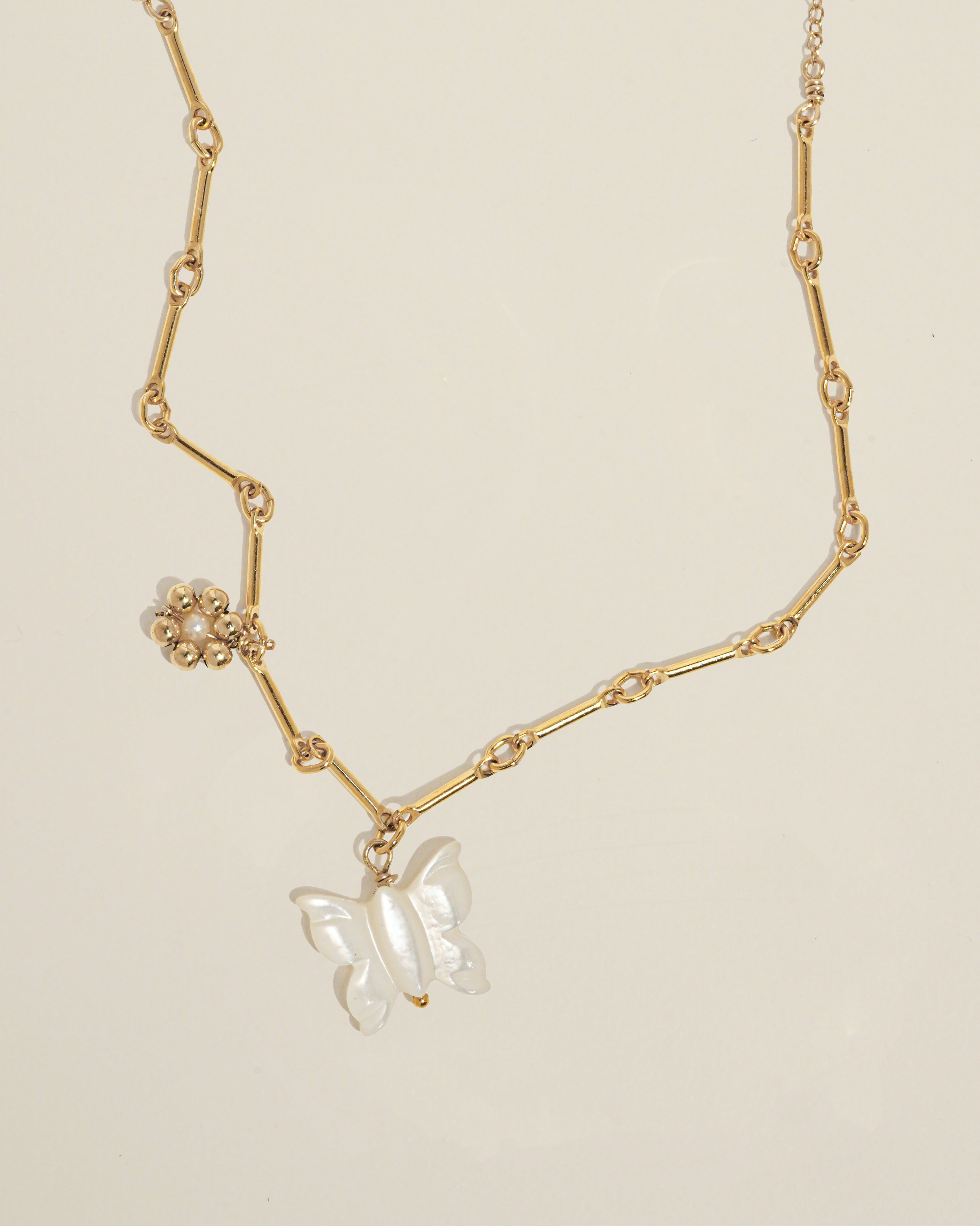 Tinley Necklace